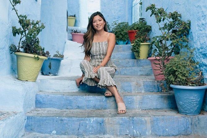 7-Day Private Guided Cultural Tour of Morocco from Casablanca - Exploring the Itinerary in Detail