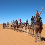 7-Day Private Guided Desert Tour from Casablanca to Marrakech - Why This Tour Offers Great Value