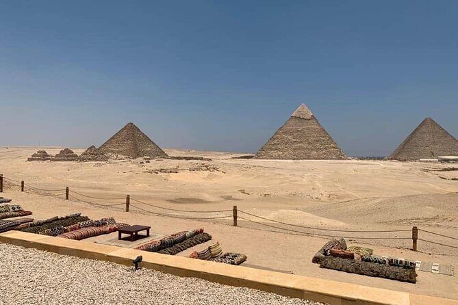 7-Day Private Guided Tour in Cairo, Luxor and Aswan - A Detailed Breakdown of the 7-Day Egypt Tour