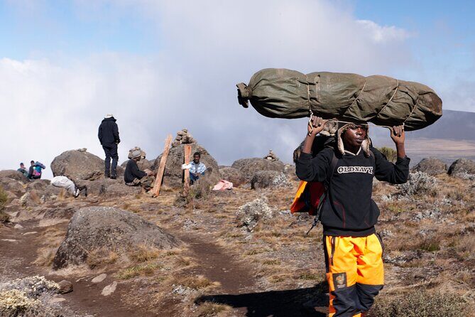 7-Day Private Kilimanjaro Hiking Tour via Machame from Arusha - Why Choose the 7-Day Machame Route?
