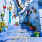 7-Day Private Tour from Casablanca to Sahara via Chefchaouen - Transportation and Comfort