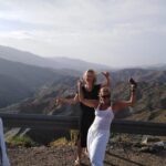7 Day Private Tour from Casablanca to the desert and chefchaouen - Transportation, Accommodation, and Meals