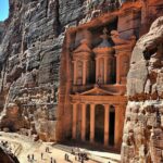 7-Day Private Tour in Jordan: The Treasures Map - A Deep Dive into the Itinerary