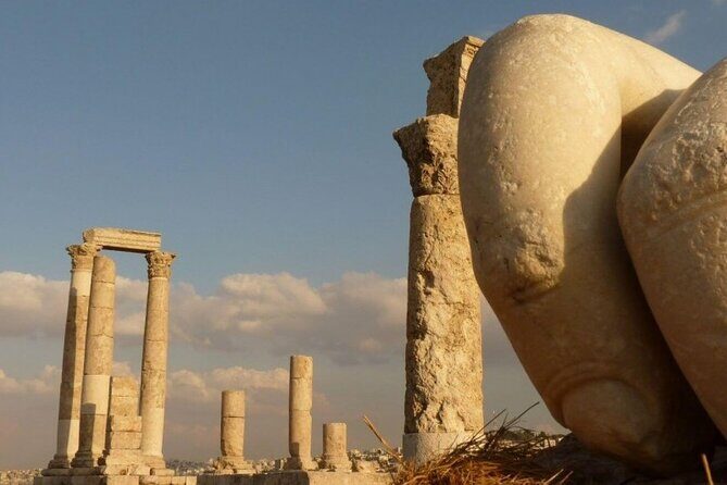 7-Day Private Tour, Jordan Espresso - Why This Tour Offers Great Value