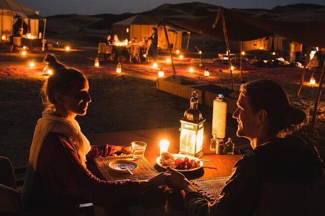 7-Day Romantic Tour in Morocco - Why This Tour Offers Great Value