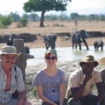 7 Day Safari To Selous, Mikumi and Ruaha National Parks + transfers - Exploring the Itinerary: What to Expect Each Day