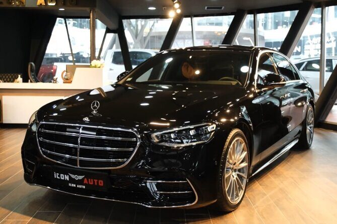 7-Day Super Luxury Guided Tour By Mercedes S-Class - What Makes This Tour Stand Out?