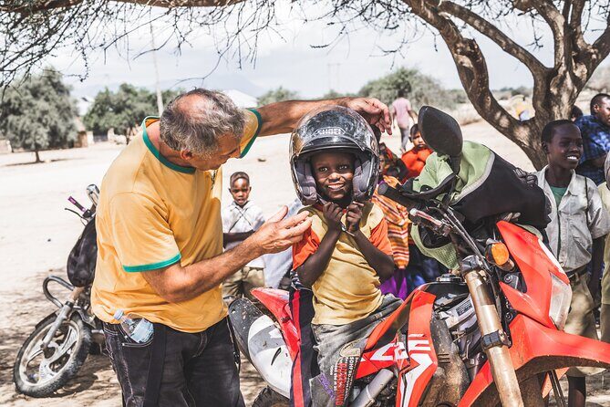 7-Day Tanzania Private Guide Motorcycle Safari Tour - The Itinerary: What to Expect Each Day
