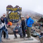 7 Day Tour Machame Route - Authentic Insights from Reviewers