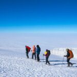 7 Day Trek To The Roof Of Africa Kilimanjaro via Machame Route - Authentic Feedback from Trekkers
