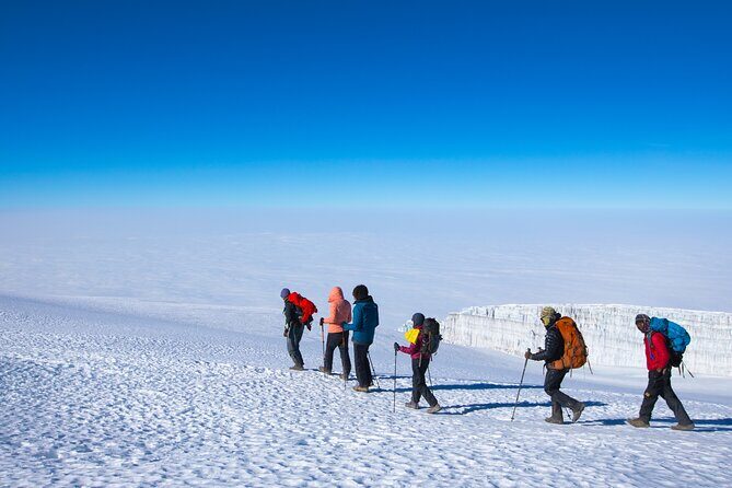 7 Day Trek To The Roof Of Africa Kilimanjaro via Machame Route - Authentic Feedback from Trekkers