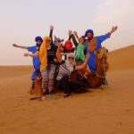 7 days 6 nights desert tour from marrakech - What the Tour Includes and What to Consider