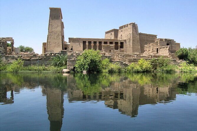 7 Days 6 Nights Egypt Holiday Package To Cairo ,Alexandria & Aswan & Luxor - Why This Tour Offers Great Value