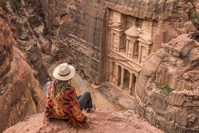 7 Days - 6 Nights Jordan Private Luxury Tour All Inclusive - Why You’ll Love This Tour