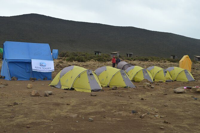 7 days, 6 Nights - Private Marangu Route - Why This Tour Offers Outstanding Value