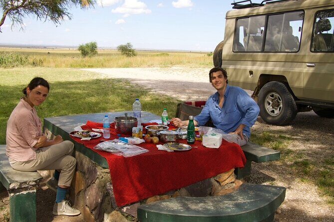 7 Days All inclusive Premium Safari Adventure in Tanzania - What Makes This Safari Stand Out?