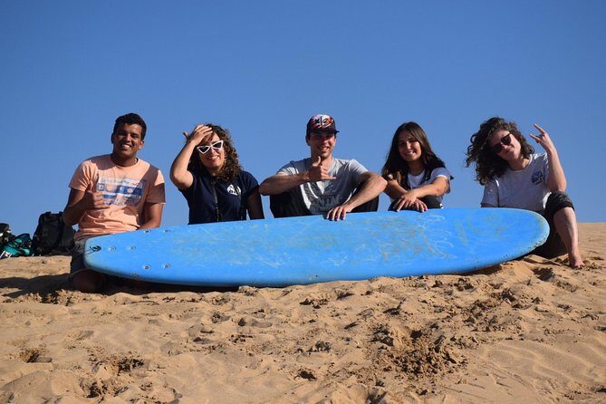 7 days All Inclusive Surf Package - FAQ