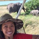 7 Days Amboseli-Lake Naivasha-Lake Nakuru & Masai Mara - Day-by-Day Breakdown