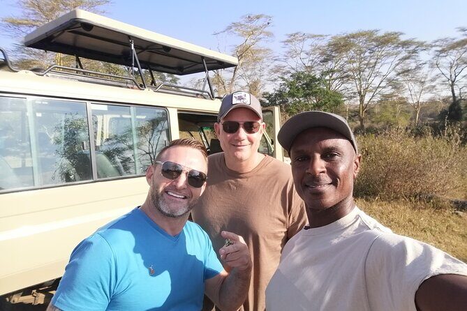 7 Days Best of Kenya Wildlife Safari - Authentic Experiences and Reviewer Insights