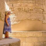 7- Days Cairo, Alexandria, Luxor and Aswan with Flights and 5 stars Hotels - Key Points