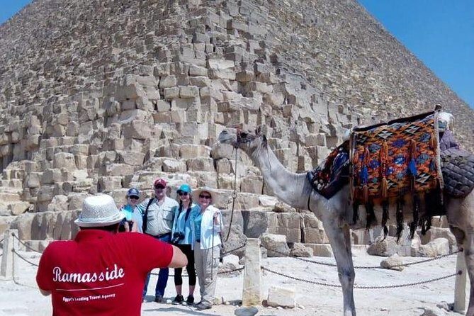 7 Days Cairo, Alexandria, Luxor & Aswan - Practical Tips for Travelers