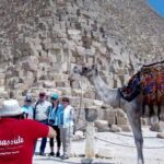 7 Days Cairo & Nile Cruise by Flight - Flying to Aswan & Visiting the High Dam and Philae Temple