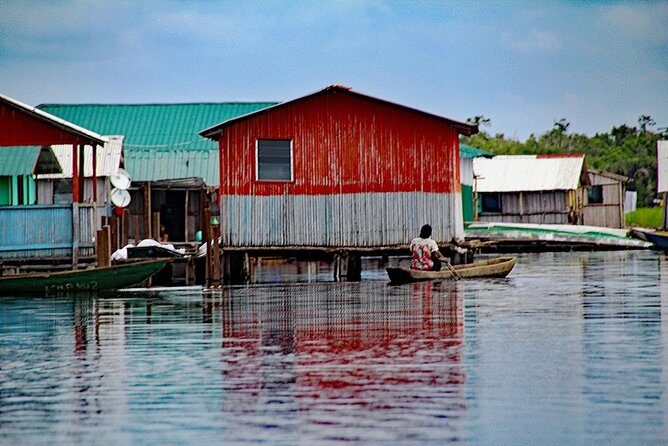 7 Days Cape Coast and Nzulezo Stilt Village Tour - FAQs