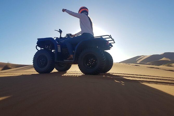 7-days: Casablanca to Chefchaouen then Fes and Sahara Desert - Camel Trekking - What Makes This Tour Stand Out?