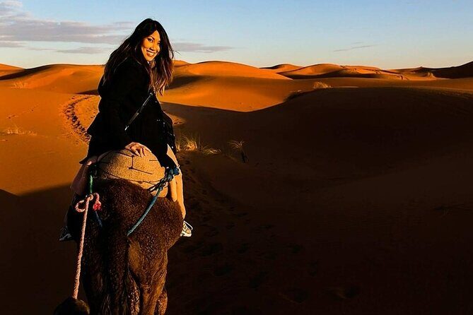7 days Chefchaouen Private Morocco Tour To Desert and Marrakech - What Makes This Tour Stand Out?