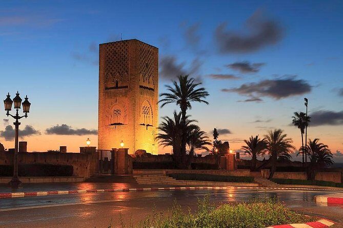7 Days Discovery The Atlas Mountains & Luxury Sahara Desert From Casablanca - What Makes This Tour Stand Out?