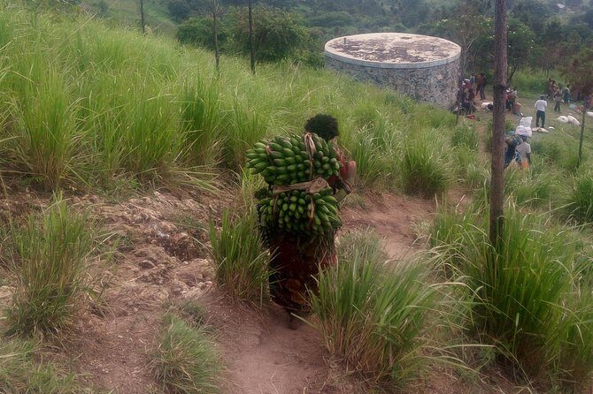 7 Days Fort Portal Culture Tour Western Uganda - Exploring Fort Portal and Its Surroundings