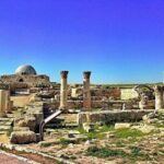 7 Days Highlight Of Jordan - Transportation and Guides: Why They Matter