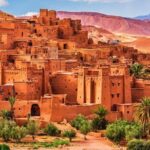7 Days Imperial cities and Sahara Tour from Tangier - Transportation and Overall Experience