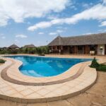 7 Days Into the Wild Wonder : Lodge Safari with Private 4x4 JEEP - Day 2: Full Day in Masai Mara