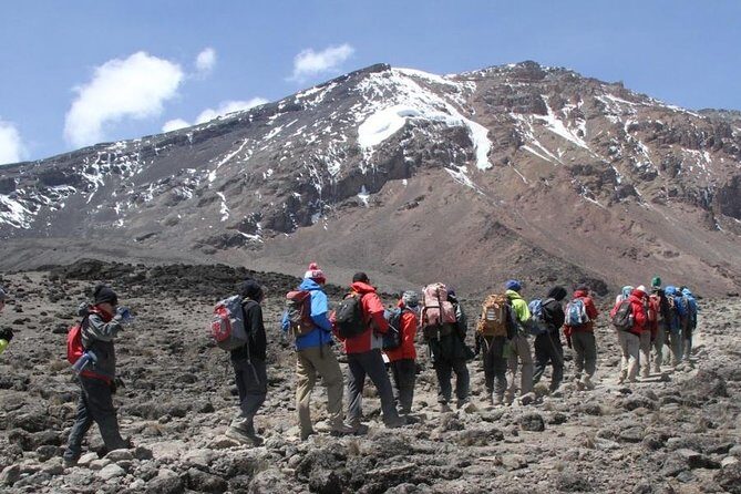 7 Days Kilimanjaro Climb Machame Route - Pricing & Value