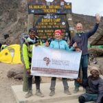 7 days Kilimanjaro climb via Machame route (Whiskey route) - What Makes This Tour Stand Out?