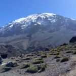 7 days Lemosho route - Practical Considerations