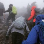 7 days Lemosho route Climbing Mt.Kilimanjaro - Practical Details and Tips