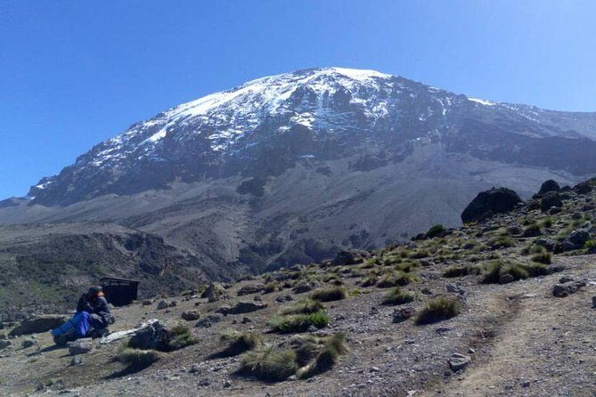 7 days Lemosho route - Practical Considerations