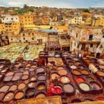 7 Days Luxury Desert Tour From Casablanca to Marrakech via fez -Camel trekking - Who Is This Tour Best For?