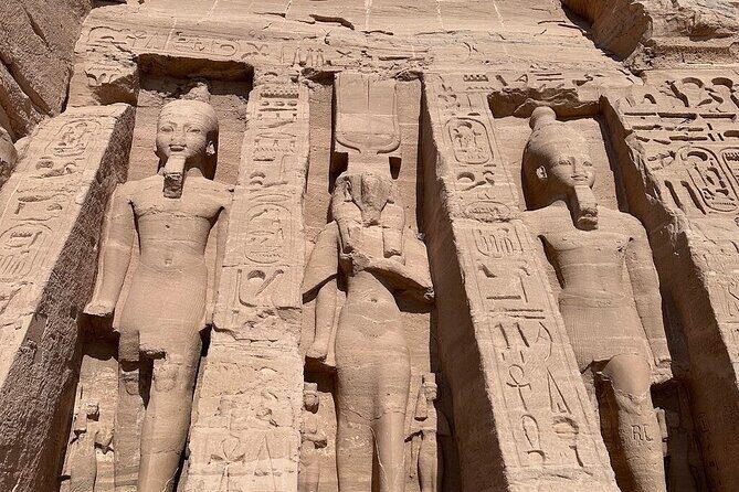 7 Days luxury Egypt Cairo pyramid cruise Flight - Who Should Book This Tour?