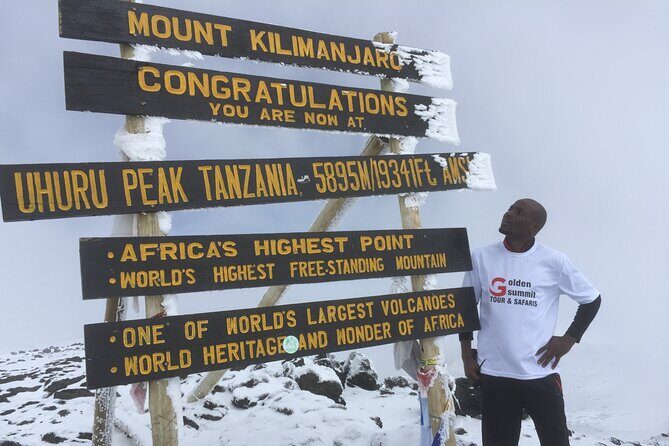 7 Days Machame Route - What Sets This Tour Apart?