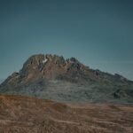 7 Days Machame route - Kilimanjaro - Overview of the Experience