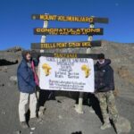 7 Days Machame Route Kilimanjaro Hiking | Climbing Tour - Authenticity and Support Throughout the Journey