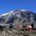7 Days Machame Route Kilimanjaro Trekking - Key Points
