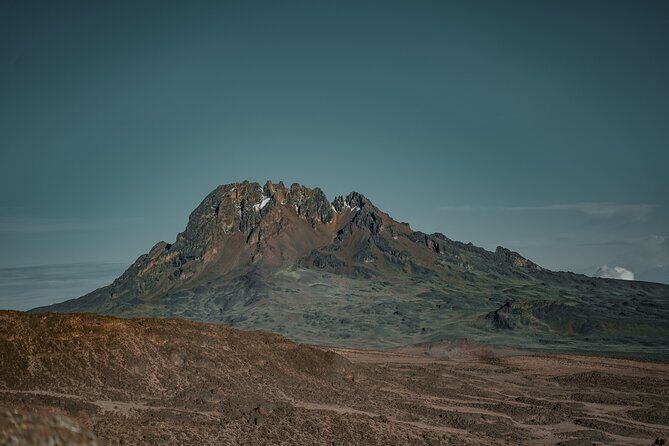 7 Days Machame route - Kilimanjaro - Overview of the Experience