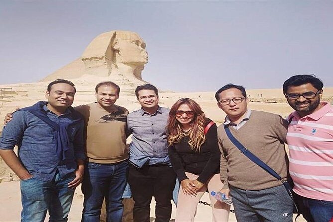 7 Days Marvel Cairo and Luxor and Abu Simbel - Who Will Love This Experience?