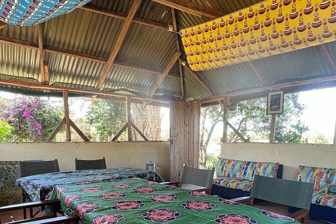 7 Days Masai Mara / Lake Nakuru / Lake Naivasha / Amboseli - What Sets This Tour Apart