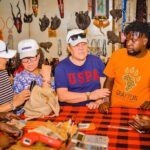7 Days Masai Mara-Lk. Nakuru-Lk. Naivasha-Amboseli group Safari - Transportation, Accommodation, and Overall Value