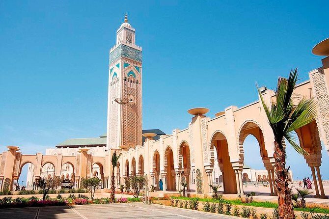 7 Days Morocco Imperial cities tour - Why This Tour Offers Great Value